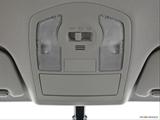  Courtesy lamps/ceiling controls photo